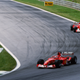 Illustration for article titled A Brief Photographic History Of Michael Schumachers Racing Career